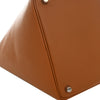 Hermès Epsom Tressage Picotin Lock 18 Secondhand