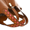 Hermès Epsom Tressage Picotin Lock 18 Secondhand