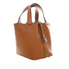 Hermès Epsom Tressage Picotin Lock 18 Secondhand