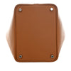 Hermès Epsom Tressage Picotin Lock 18 Secondhand