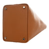 Hermès Epsom Tressage Picotin Lock 18 Secondhand