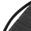 Fendi Mini Zucca Embossed Leather Baguette Satchel Secondhand