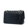 Chanel Medium Classic Caviar Double Flap Secondhand