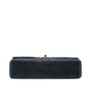 Chanel Medium Classic Caviar Double Flap Secondhand