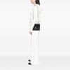 Saint Laurent Medium Leather Monogram Sulpice Crossbody Secondhand