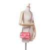 Secondhand Chanel Mini Rectangular Classic Patent Single Flap