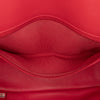 Secondhand Chanel Mini Rectangular Classic Patent Single Flap