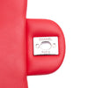 Secondhand Chanel Mini Rectangular Classic Patent Single Flap
