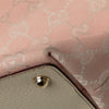 Gucci GG Canvas Eclipse Shoulder Bag Secondhand