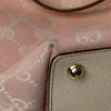 Gucci GG Canvas Eclipse Shoulder Bag Secondhand