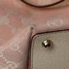 Gucci GG Canvas Eclipse Tote Secondhand