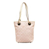 Gucci GG Canvas Eclipse Tote Secondhand