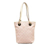 Gucci GG Canvas Eclipse Shoulder Bag Secondhand