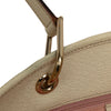 Gucci GG Canvas Eclipse Shoulder Bag Secondhand