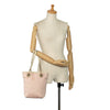 Gucci GG Canvas Eclipse Shoulder Bag Secondhand
