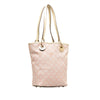 Gucci GG Canvas Eclipse Shoulder Bag Secondhand