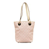 Gucci GG Canvas Eclipse Tote Secondhand