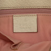 Gucci GG Canvas Eclipse Shoulder Bag Secondhand