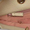 Gucci GG Canvas Eclipse Shoulder Bag Secondhand