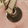 Gucci GG Canvas Eclipse Shoulder Bag Secondhand