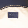 LOEWE Large Calfskin Puzzle Satchel Secondhand