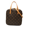 Louis Vuitton Monogram Spontini Secondhand