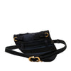 Dior Camouflage Saddle Belt Bag Secondhand
