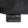 Dior Camouflage Saddle Belt Bag Secondhand