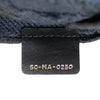 Dior Camouflage Saddle Belt Bag Secondhand