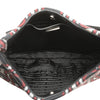 Prada Jacquard Knit Cleo Shoulder Bag Secondhand