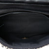 Chanel Raffia Braided with Love Flap Secondhand