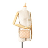 Gucci Small GG Matelasse Leather Crossbody Secondhand