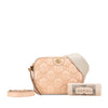 Gucci Small GG Matelasse Leather Crossbody Secondhand