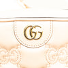 Gucci Small GG Matelasse Leather Crossbody Secondhand