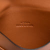 LOEWE Small Soft Calfskin Heel Pouch Secondhand