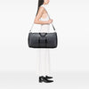Louis Vuitton Damier Graphite Keepall Bandouliere 55 Secondhand