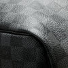 Louis Vuitton Damier Graphite Keepall Bandouliere 55 Secondhand