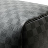 Louis Vuitton Damier Graphite Keepall Bandouliere 55 Secondhand