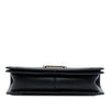 Secondhand Chanel Medium Quilted Calfskin Octagon CC Clasp Flap