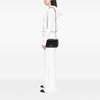 Secondhand Chanel Medium Quilted Calfskin Octagon CC Clasp Flap