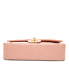 Chanel Medium Classic Lambskin Double Flap Secondhand