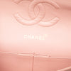 Chanel Medium Classic Lambskin Double Flap Secondhand