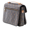 Louis Vuitton Monogram Pochette Metis Secondhand