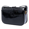 Saint Laurent Small Patent Monogram Universite Bag Secondhand