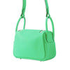 Secondhand Hermès Mini Clemence Lindy 20