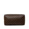 Louis Vuitton Monogram Speedy 35 Secondhand