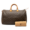 Louis Vuitton Monogram Speedy 40 Secondhand