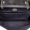 Hermès Toile Herbag MM Secondhand