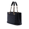 Chanel Caviar Grand Shopping Tote Secondhand