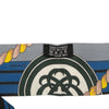 Hermès Grande Tenue Silk Twilly Scarf Secondhand